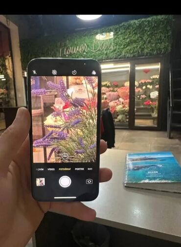 iphone 8 plus qiymeti 2022: IPhone X, 64 GB, Zəmanət, Face ID, Sənədlərlə
