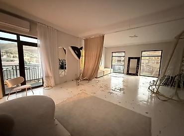 Аренда офисов: Аренда офисов, 250 м², В частном доме, С видом на горы, С отдельным сан узлом, С системой безопасности — 2