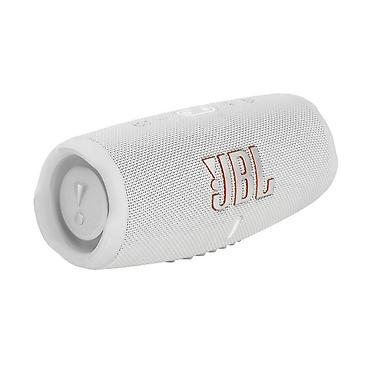 jbl charge 4: Yeni JBL Kolonka, Növ - Portativ, rəng - Ağ — 1