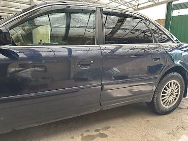e53 amg: Audi A6: 1995 г., 2.8 л, Механика, Бензин, Седан — 7