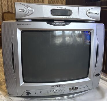 İşlək televizor