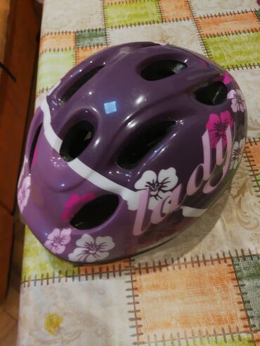 trocikl za decu: Helmet, For kids, Used