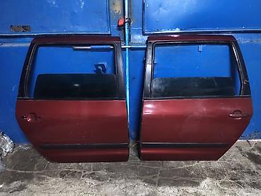 ford galaxy: Дверь Комплект Ford, Б/у, Оригинал — 2