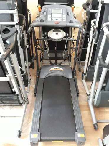 Qaçış trenajorları: Trenajor aparati⚠️ Trenajorlar tam orginal mehsullardir orginal allman