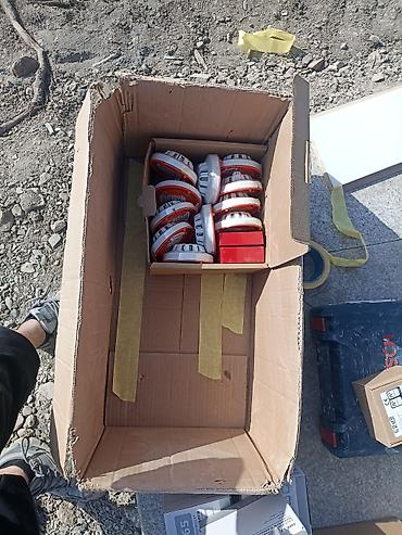 Təhlükəsizlik sistemləri: Təhlükəsizlik sistemləri | Domofonlar, Müşahidə kameraları, Şlaqbaumlar, Bollardlar | Quraşdırılma, Zəmanət — 15