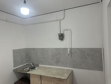 2 комнатная хрущевка: 2 комнаты, 58 м², 105 серия, 1 этаж, Свежий ремонт — 10
