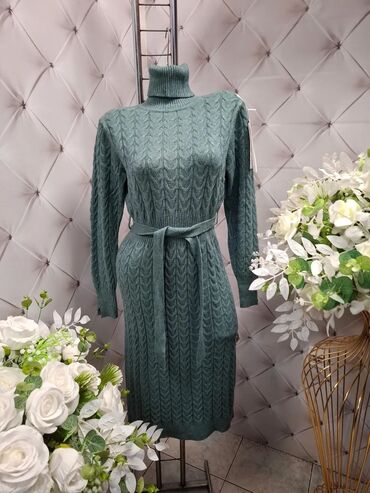 Haljine: ❤️❤️ trikozazne haljine 2700❤️❤️ — 4