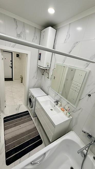 Продажа квартир: 2 комнаты, 78 м², Элитка, 8 этаж, Евроремонт — 10