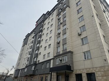 Продажа домов: 1 комната, 42 м², Элитка, 9 этаж, ПСО (под самоотделку)