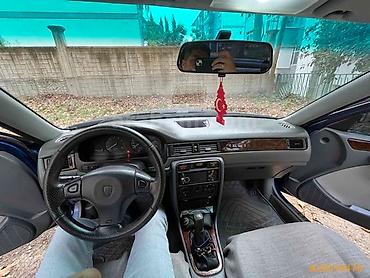 Rover: MURAT O — 2