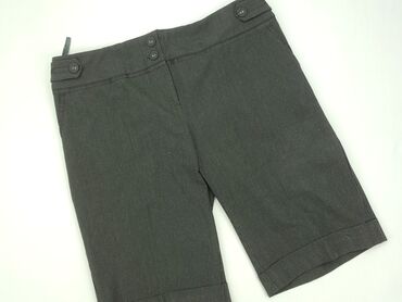 legginsy z zapiętkami h: 3/4 Trousers for women, size 3XL (EU 46)