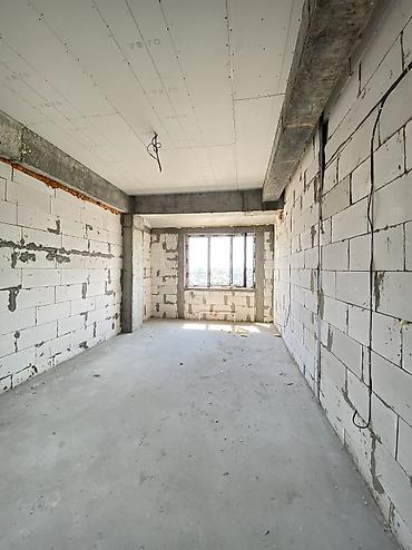 Продажа квартир: 2 комнаты, 72 м², Элитка, 13 этаж, ПСО (под самоотделку) — 6