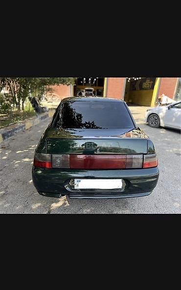 astra g on stupitsa: ВАЗ (ЛАДА) 2110: 1.5 л | 2002 г. 167521 км Седан — 4