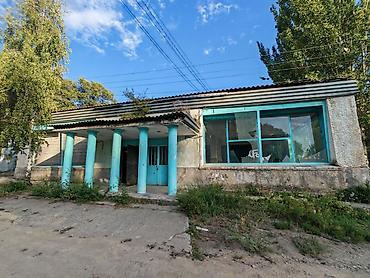Кыймылсыз мүлк: Имарат, 428 м² — 2