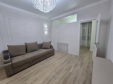 Продажа квартир: 1 комната, 40 м², 1 этаж — 6