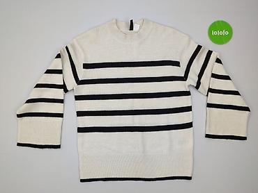 spodnie divided h: H&M Divided, Sweter damski, rozmiar XS — 2