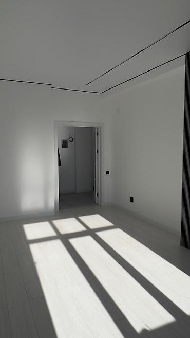 Продажа квартир: 1 комната, 47 м², Пишпек Элитка, 5 этаж, Дизайнерский ремонт — 10