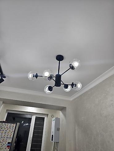 Электрики: Электрик | Установка стиральных машин, Демонтаж электроприборов, Монтаж проводки Больше 6 лет опыта — 12