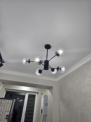 Электрики: Услуги электрика Профессиональный монтаж и обслуживание электрики для — 10