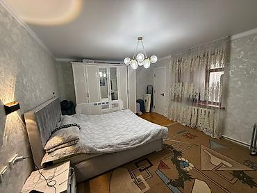 Продажа коттеджей и домов: Дом в Чон-Арык - Участок: 12 соток - Площадь дома: 180 м² - — 5