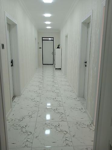 Həyət evləri və villaların satışı: Binəqədi qəs. 4 otaqlı, 160 kv. m, Yeni təmirli — 5