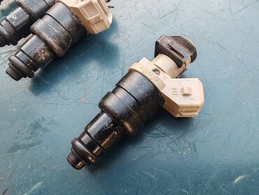 Auto delovi: Dizna ubrizgavanja goriva Lada 21214i Niva, Lada 112 br.3. Polovno — 11