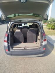 Renault: Renault Scenic: 1.5 l | 2005 il 430000 km Van/Minivan — 14