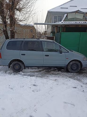 Honda: Honda Odyssey: 1995 г., Автомат, Бензин, Минивэн — 6