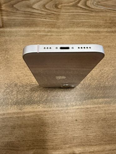Apple iPhone: IPhone 13, 128 GB, Çəhrayı, Face ID -da lalafo.az — 5 Apple iPhone: IPhone 13, 128 GB, Çəhrayı, Face ID — 5