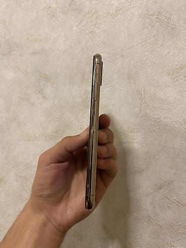 iphone 12 pro 512: IPhone Xs, 64 GB, Qızılı — 3