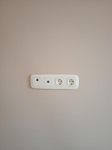 Электрики: Электрик | Демонтаж электроприборов, Установка счетчиков, Установка щитков 3-5 лет опыта — 23