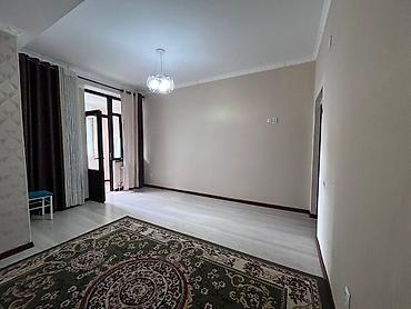 2 bedroom: 3 комнаты, 112 м², Пишпек Элитка, 7 этаж, Косметический ремонт — 4