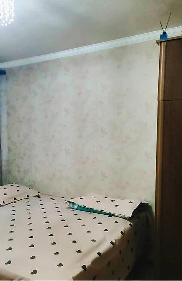 планировка дома: Уютная 2‑комнатная квартира - Планировка: отдельная спальня и — 2