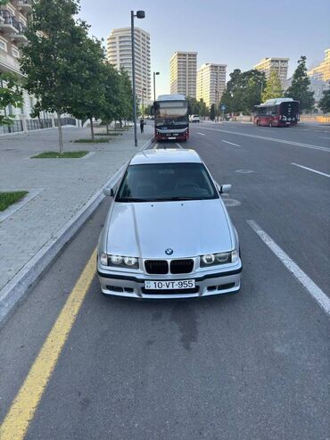 diski bmw x5 e53: BMW 318: 2 л | 1997 г. Седан