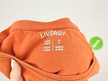 vibted pl: Livergy, T-shirt damski, rozmiar M — 4
