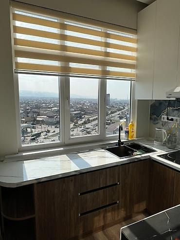 Продажа квартир: 1 комната, 38 м², Элитка, 10 этаж, Дизайнерский ремонт — 13