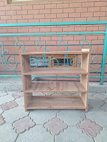 полки мебель: Полка для обуви, Новый, ЛДСП, Бесплатная доставка — 1