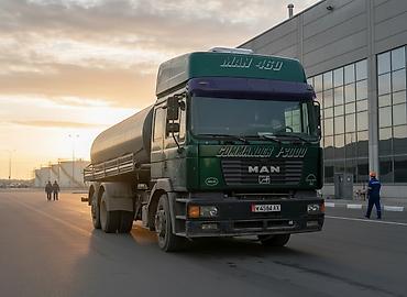 Услуги ассенизатора: Предоставляем услуги ассенизаторских машин шланги до 70 метров объем — 1