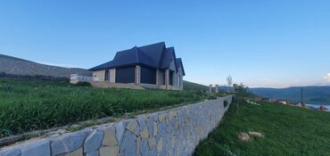 Həyət evləri və villaların satışı: 3 otaqlı, 252 kv. m, Yeni təmirli — 5