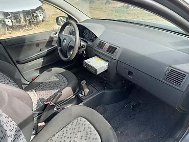 hečbek: SEDISTA ZA VOLKSWAGEN BORA, GOLF 4, GOLF 5 | komplet sedista 50e — 5