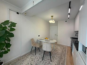 75000: 1 комната, 41 м², ул. Баха Элитка, 9 этаж — 7