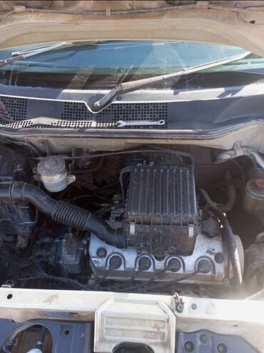 двигатель хонда степвагон бишкек: Бензиновый мотор Honda 1999 г., 1.5 л, Б/у, Оригинал, Япония