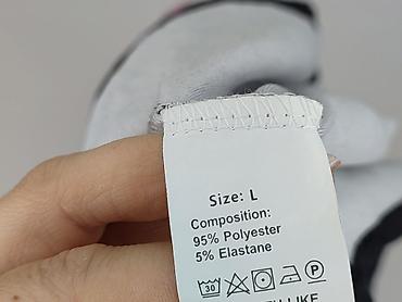 pidzama lidl: Koszulka do spania, rozmiar L — 5