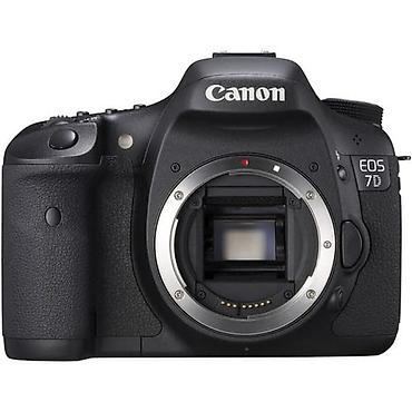 Canon 7 d tam iwlek lalafo.az -da Canon 7 d tam iwlek