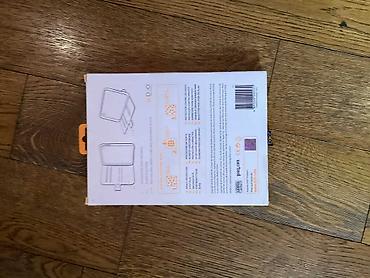mini ipad: Ipad 4/5 axaliq teze — 4