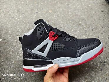 jordan 38: Trainers, Air Jordan, size - 46