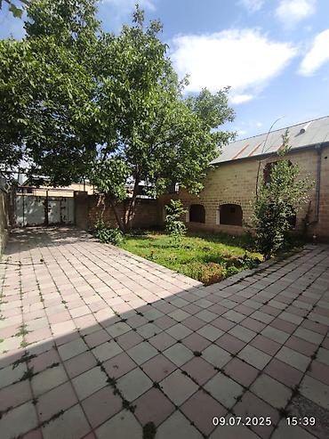 razin bakixanov: 5 otaqlı, 217 kv. m, Kredit yoxdur, Orta təmir — 4
