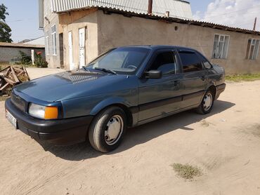 ходовка хонда фит: Volkswagen Passat: 1988 г., 1.8 л, Механика, Бензин, Седан