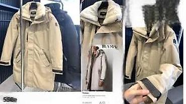 Zimske jakne: ZEGNA, T.FORD, MACKAGE, VRHUNSKI MODELI, HIT 2025-26 | Novo! ! ! — 24