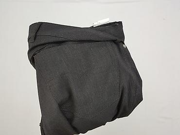 vinted platforma: Spodnie garniturowe męskie, rozmiar S — 5